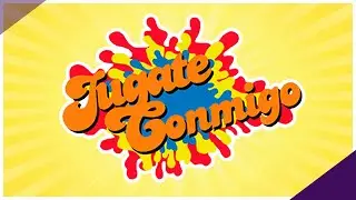 JUGATE CONMIGO | PERD&Oacute;N, CENTENNIALS