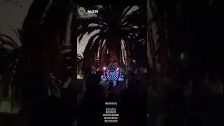 ExtrateRavers - Global Family Live
