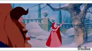 when you tell the world you're mine - Non/Disney