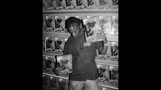 [FREE FOR PROFIT] TRAVIS SCOTT X MIKE DEAN TYPE BEAT - PYRO