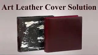 Sticky Album Solution - Midwest Photographic