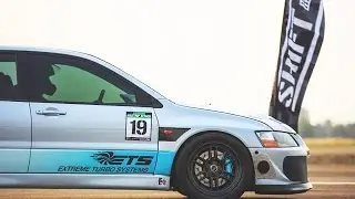 English Racing - MONSTER RECORD Evo 8/9 Dyno - 1144whp