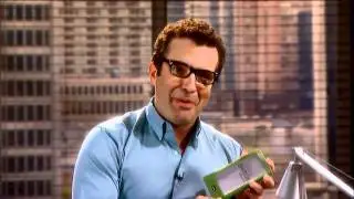 Rick Mercer: Dwindle | CBC