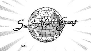 Secret Night Gang Captured (Cosmodelica Dub)