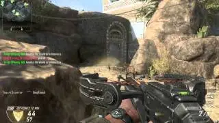 MrCanuck - Game Clip