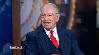Senator Charles Grassley