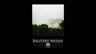 Aaron Balitsky - Infinity