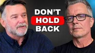 Taking & Giving Feedback Professionally w/ @BillSchickFCMO  | Power Theory Podcast