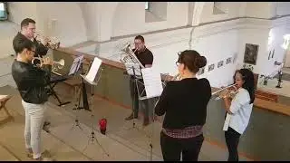 MOMENTARY - &Ograve;lafur Arnalds (Fanfare L&rsquo;Avenir d&rsquo;Is&eacute;rables)