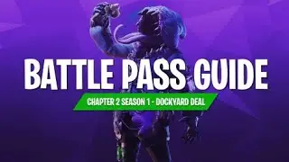 Dockyard Deal Challenge Guide
