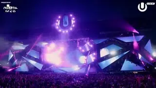 Matroda - Ultra Europe 2024 Full set from Ultra Live!