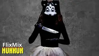 MINNIE'S MIDNIGHT MASSACRE Trailer (2025) Cliff Dean, Tiffany McDonald, Horror Movie