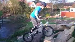 Cyclo trials 2
