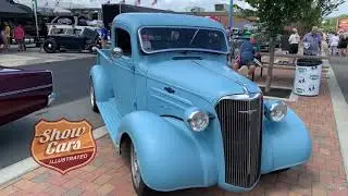 First Walkby 2019 GoodGuys PPG Nationals 2019
