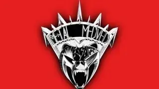 MetalMedved Youtube Channel Trailer