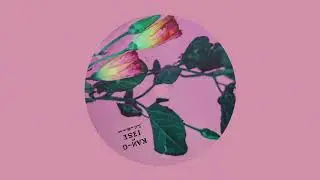 Kan-G Ft. Iese - Smile In The Mirror