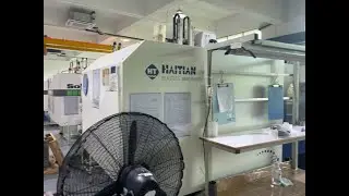 Haitian &ndash; Global Leader in Injection Molding Solutions