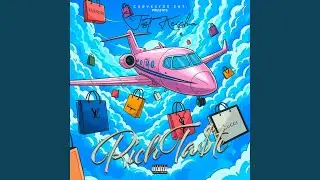 Rich Taste