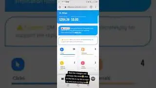 Cash Crates Pays You For Your Social Media Clout | join.cashcrates.co/Bniphson