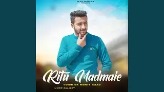 Ritu Madmaie