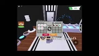 I traded 5 Hyperspeed Potion for ANYTHING😱 This is how it turned out #adoptmeroblox