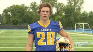 KARE 11 Prep Sports Extra Sept. 15, 2017