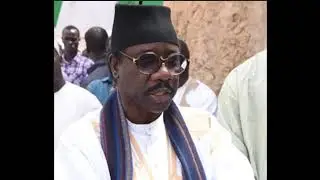 Serigne Moustapha Sy Djiguène partie 2