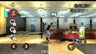 [HD] Happy New Year: The Game Gameplay (IOS/Android) | ProAPK