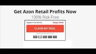 Azon Retail ProfitS
