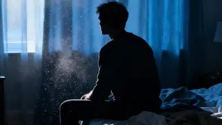 ❤️❤️ Закоханий Маг вже не такий небезпечний...✨️🪽🪽
