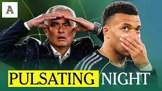 Is the Champions League more fun than the Premier League?
