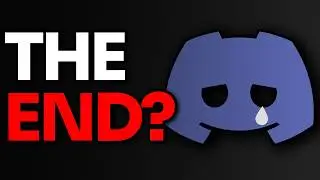 Discord is OVER, There's NO coming back from THIS...