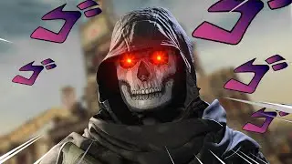 What Modern Warfare feels like with memes