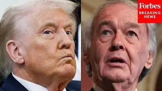'Trump Has Waged An All-Out Assault On Union Clean Energy Jobs': Markey Rips Trump Clean Energy Cuts