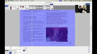 Knit Companion- Text Setup