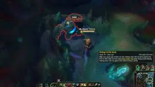 warwick guide League of Legends 2017