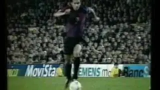 Promo TVE1 Champions League (2002)