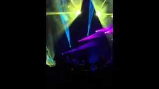STS9 - Summer Tour UMSTS9 2013