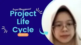 project life cycle