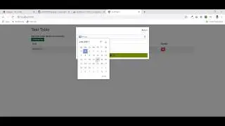 Angular 5 CRUD System|Angular 5 Tutorial|CRUD app for beginners|Angular CRUD with API|Source Code