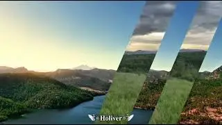 A world without humans #nature #edit #viral #fyp #peak