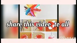 INTRO VIDEO FOR /DK ART AND CRAFT/