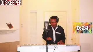 DJ SKEEPER JERRY CLEO - one minute mashup
