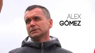 NUEVO PROYECTO DEPORTIVO