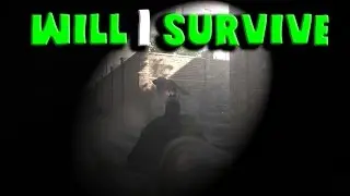 WILL I SURVIVE?  | MISCREATED