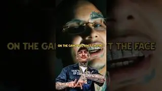 Swiftly Blue Disses Every Sureno Rapper In LA