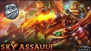SKY ASSAULT