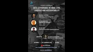 Data Governance in India: Civil Liberties and Accountability