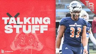Ohio State recruiting: JT Tuimoloau latest, defensive class breakdown