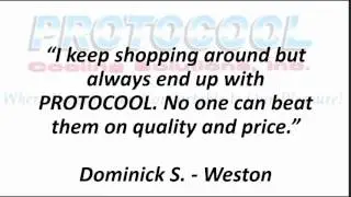 Air Conditioning Sunrise Fl ☼ Protocool Cooling Solutions